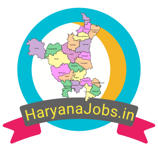 Haryana Jobs