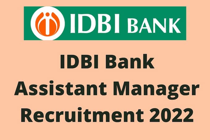 idbi-bank-assistant-manager-result-2022-released-for-written-exam-held