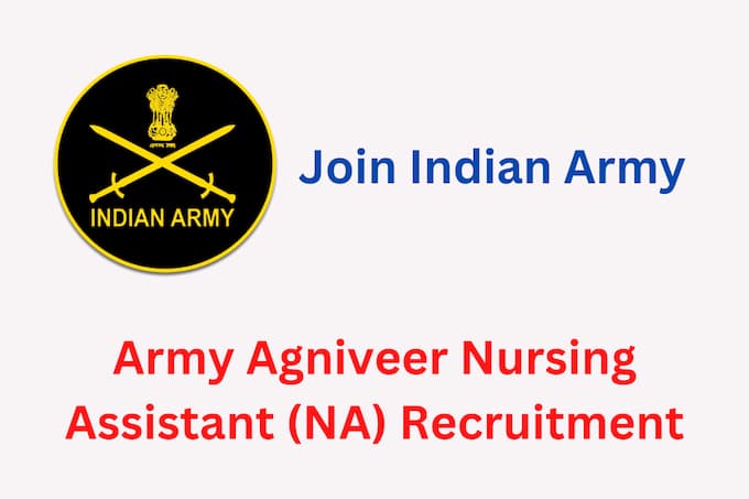 Army-Agniveer-Nursing-Assistant-Recruitment