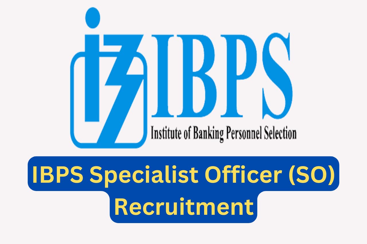 IBPS SO Mains Admit Card 2024 Out, Download Direct Link Given Here