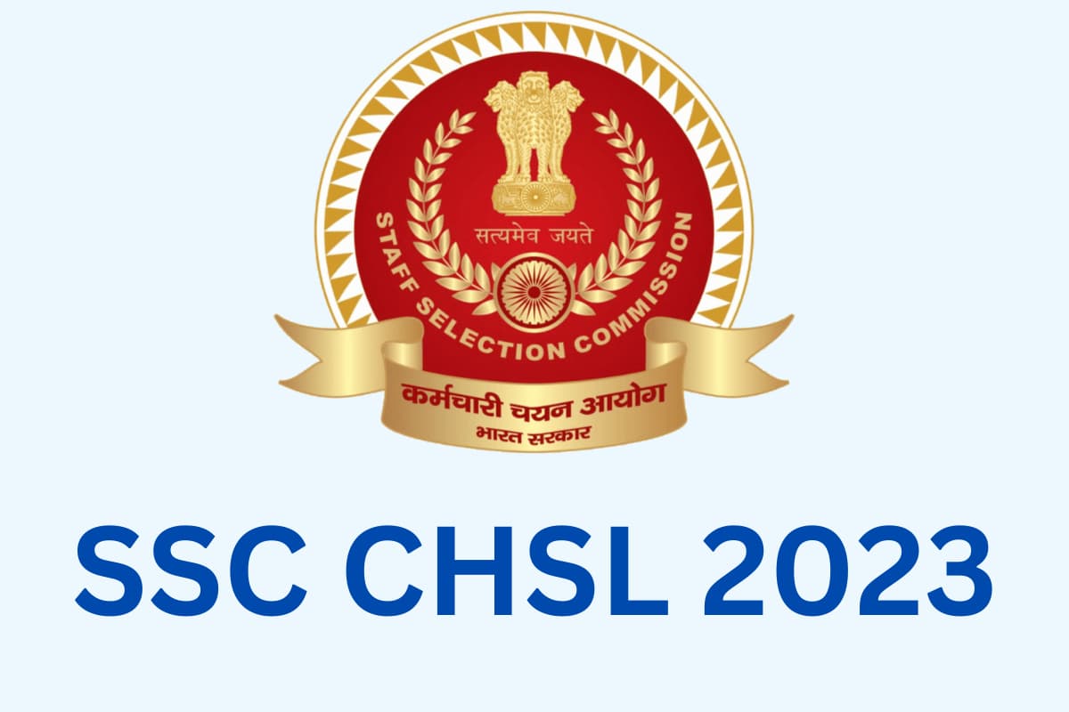 Ssc Chsl Exam Date 2023 Released For Tier 1 Exam Check Latest Update 9098
