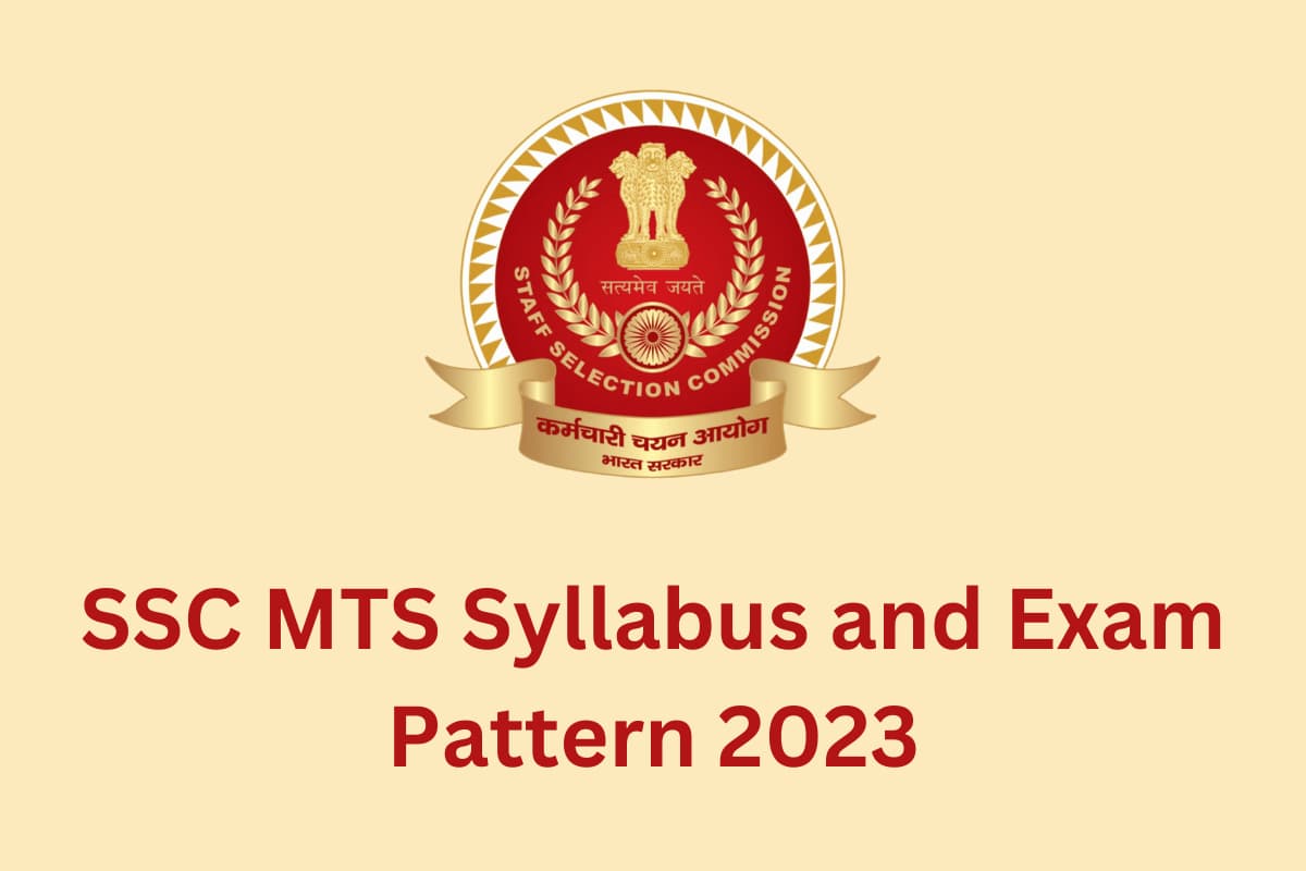 ssc-mts-syllabus-and-exam-pattern-2023-released-descriptive-paper