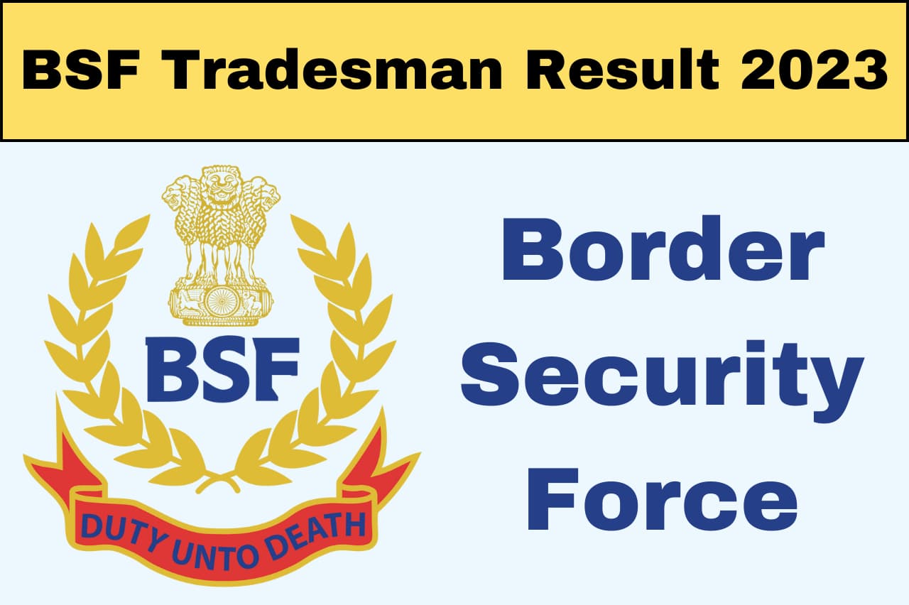 BSF SI Recruitment 2022 Applications invited for 90 Inspector Sub Inspector  and other posts check salary details - BSF Recruitment 2022: बीएसएफ में इन  पदों पर लाखों में मिलेगी सैलरी, जानें कौन