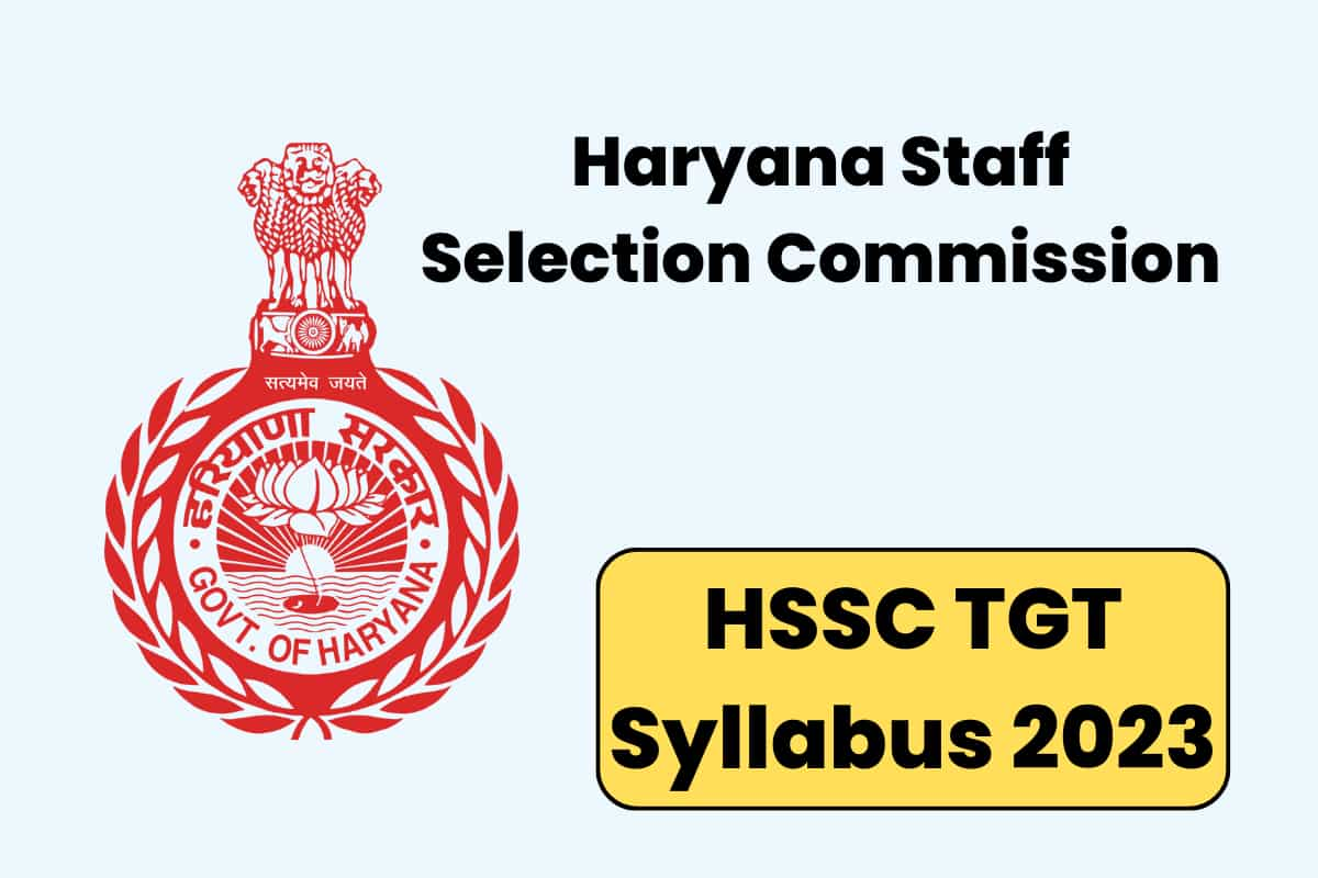 hssc-tgt-syllabus-2023-released-for-all-the-subjects-download-pdf