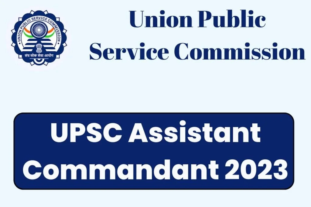 Indian Coast Guard Assistant Commandant 2025: Date, Registration, Syllabus,  Pattern, Selection Process