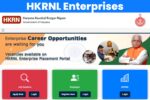 HKRNL Enterprises