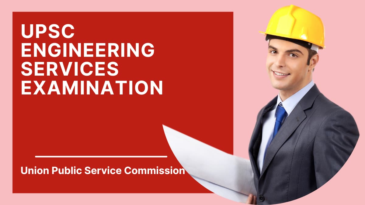 UPSC ESE Result 2024 OUT for Engineering Services Prelims Examination