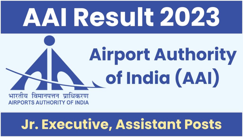 Airport Junior Assistant Recruitment 2022 – Apply Online For Latest 156  Vacancies