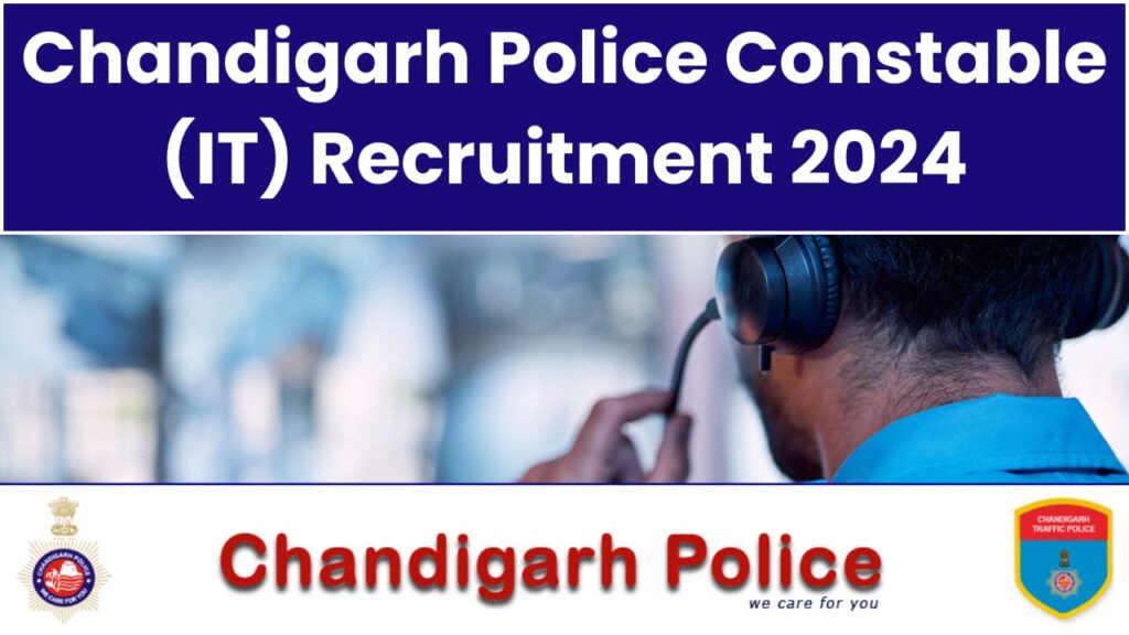 Chandigarh Police Asi 2023: Registration Ending Soon At  Chandigarhpolice.gov.in, How To Apply For 44 Posts: Results.amarujala.com