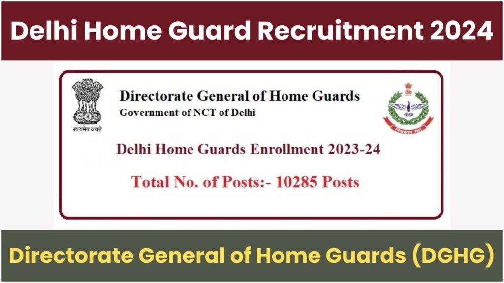 Delhi Home Guard Recruitment 2024 1024x576 