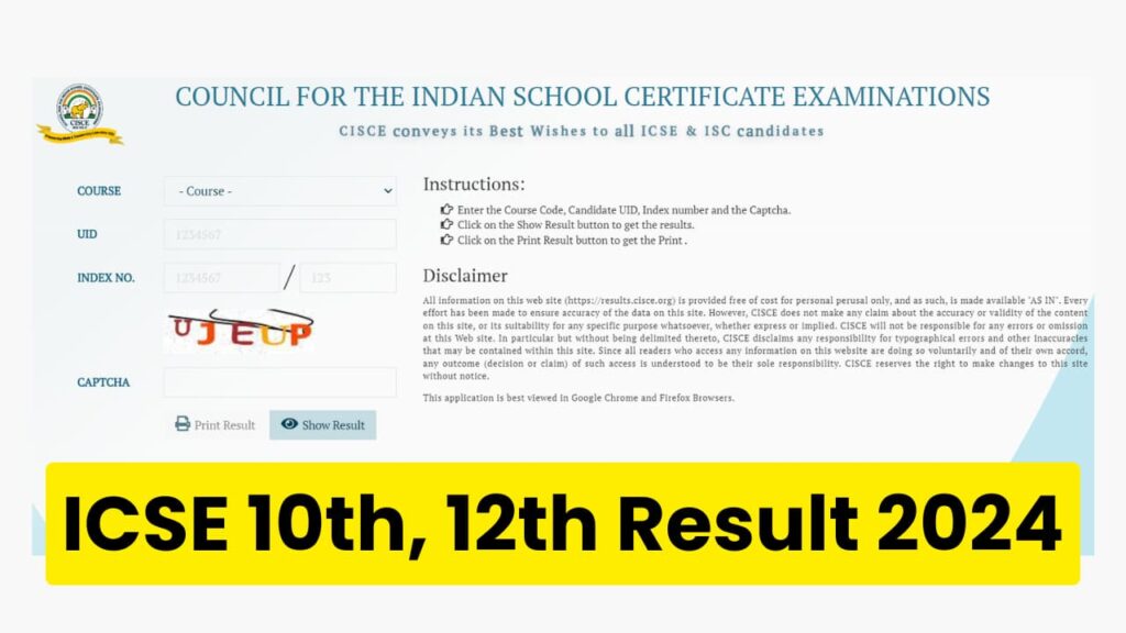 Icse Class 10 Results 2024 Leora Noelani