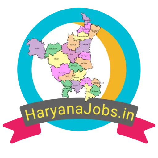 Haryana Jobs logo
