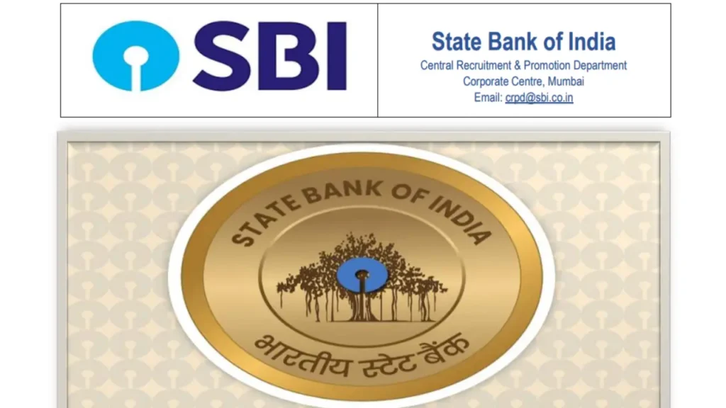 SBI Trade Finance Officer Recruitment 2025