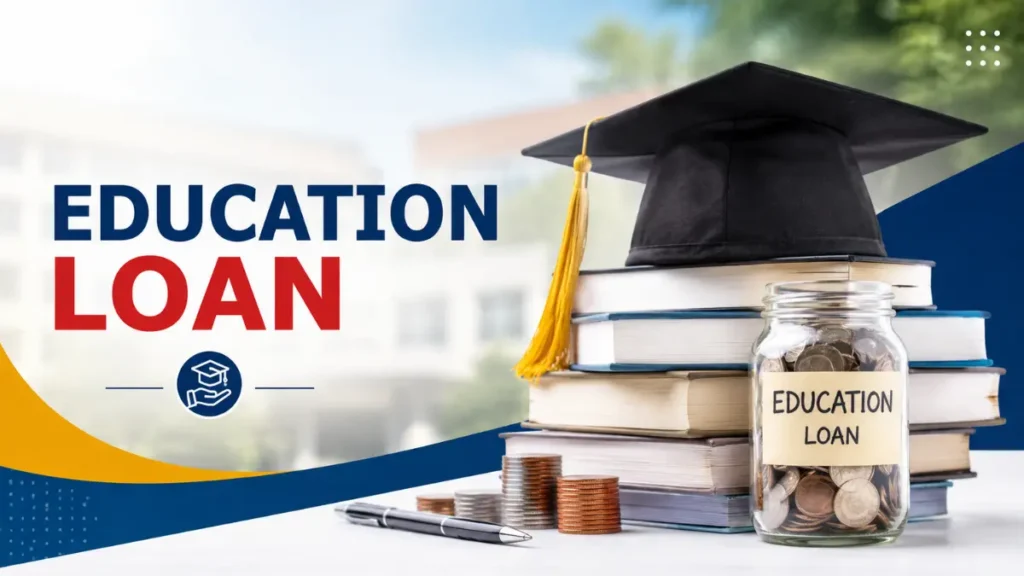 Education Loan 2026